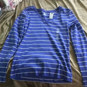 Long sleeve casual t shirt